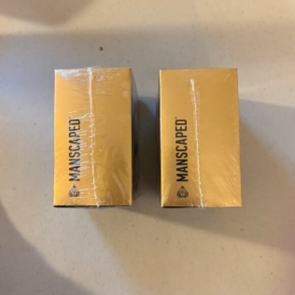 Manscaped The Lawn Mower Replacement Blades – 2 Packs (6 Blades Total), NEW - Picture 5 of 5